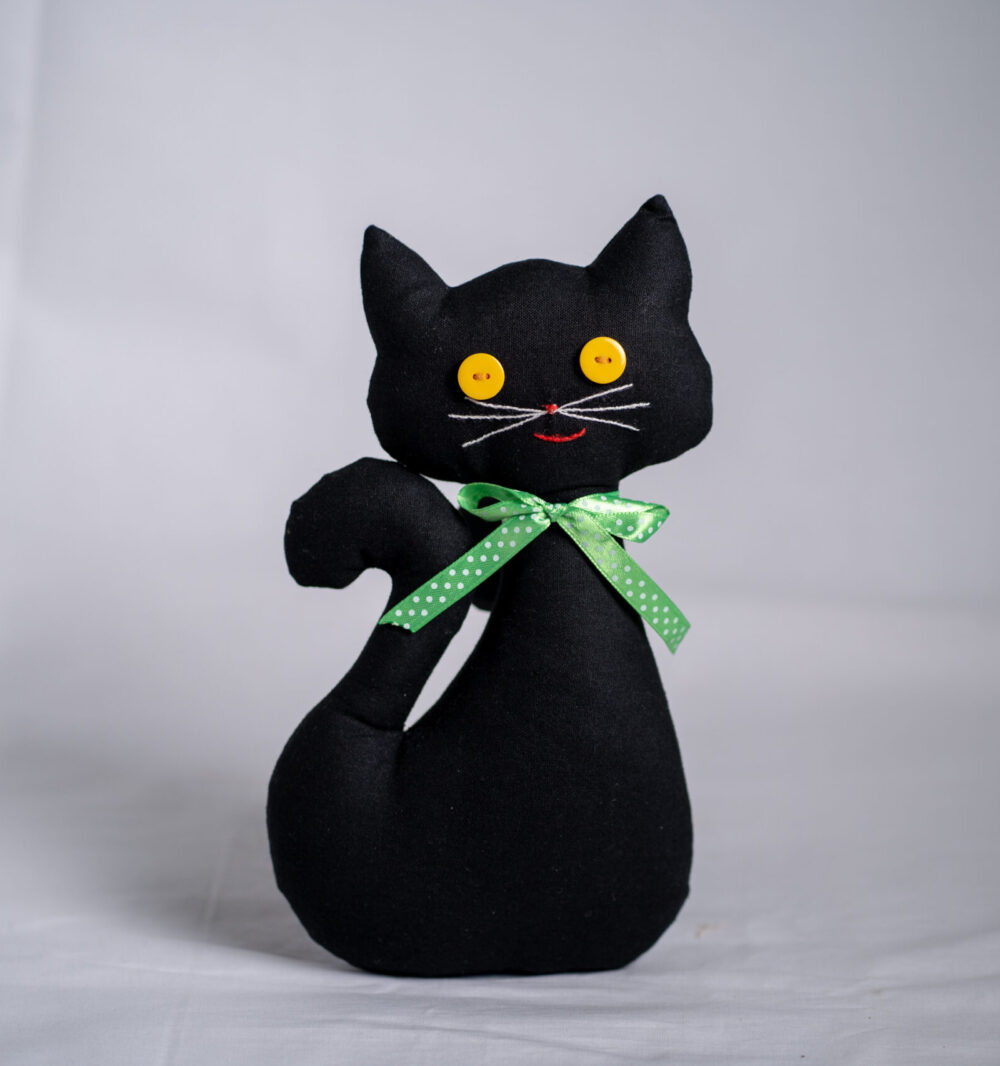 Shadow Whiskers