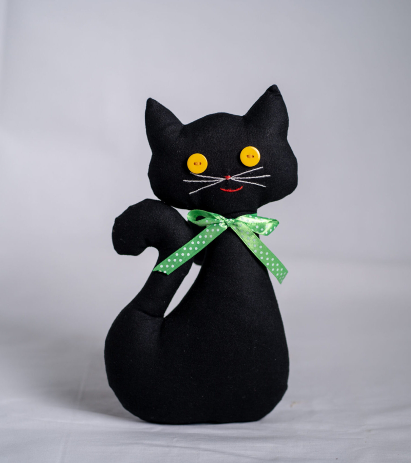 Shadow Whiskers