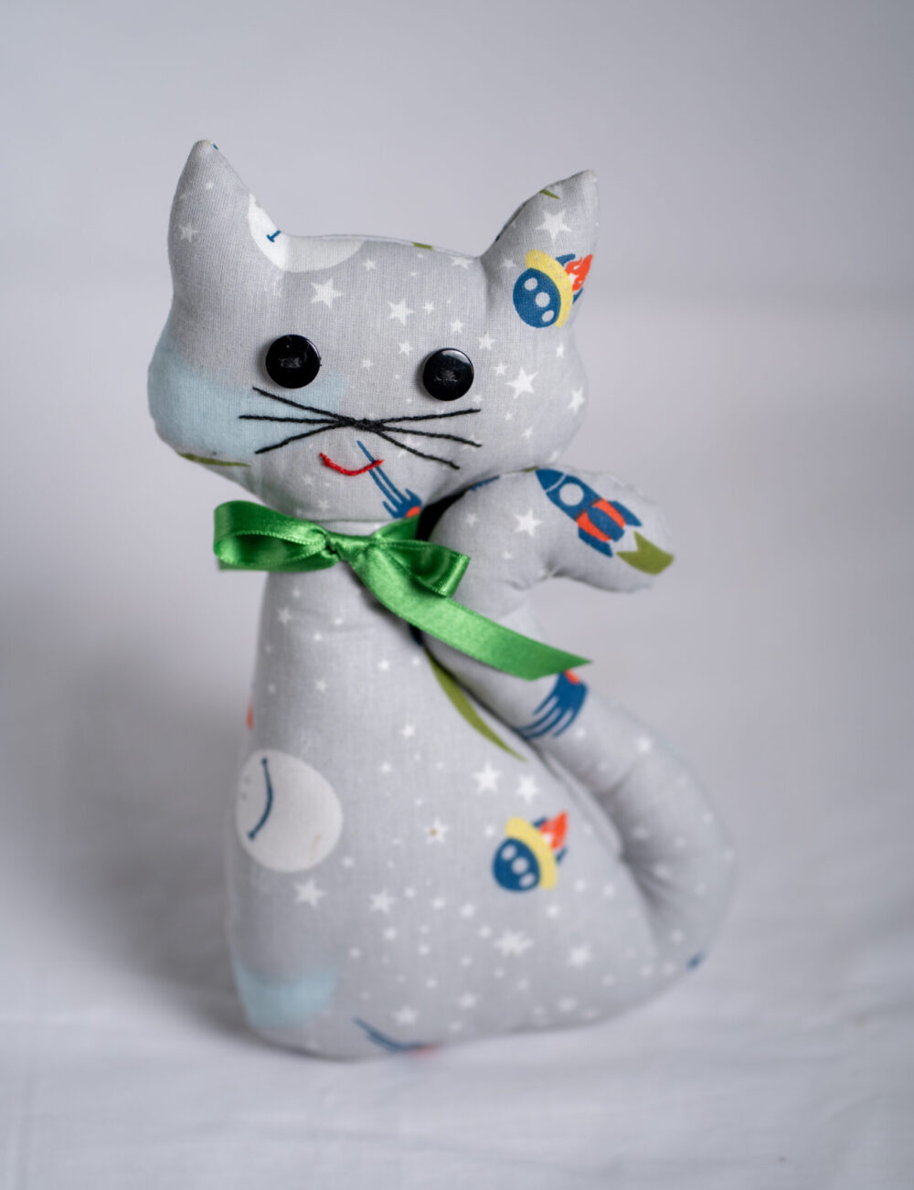 Galactic Meow